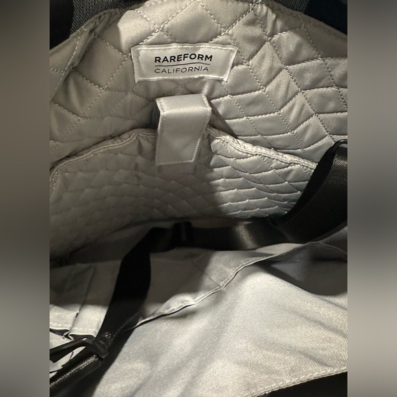 Rareform Tote. EUC - Picture 5 of 11